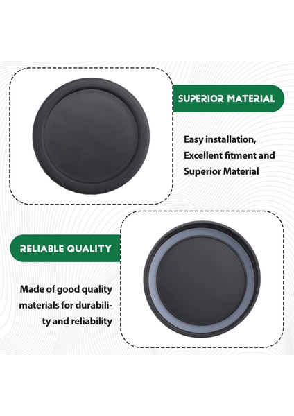 Kavanoz Kapakları Plastik Saklama Kapakları Kauçuk Conta Yedek Plastik Kapaklar Kavanozlar Konserve Kavanozları ve Daha Fazlası, 86 mm (Yurt Dışından) indirimleri