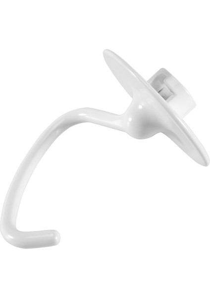 K45DH Hamur Kancası Değiştirme Mutfakta ile Uyumlu 4.5 Qt Rocker Mikserleri KSM90 ve K45 (Yurt Dışından) modelleri