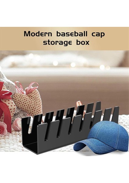 Beyzbol Kapakları Için Şapka Standı Organizatör Yatak Odası, Dolap, B Için Beyzbol Kapakları Için Akrilik Şapka Tutucusu Yok (Yurt Dışından) modelleri