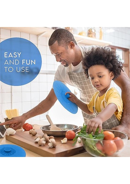 Silikon Kase Kapakları Kaseler Için Yeniden Kullanılabilir Conta Kapakları, Saksılar Doğal Kavrama, Kolay Kullanım ve Depolama (Yurt Dışından) fırsatları