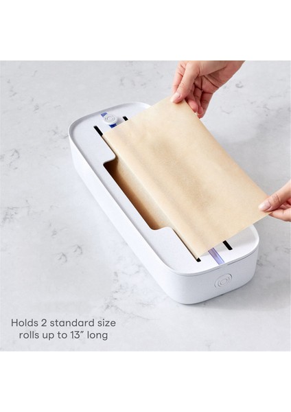 Mutfak Plastik Sargı Kesici Buzdolabı Gıda Özel Gözyaşı Boşaltılabilen Teslim Edilebilir Plastik Sarma Kapak Kesme Kutusu (Yurt Dışından) modelleri