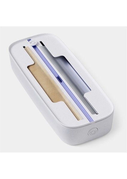 Mutfak Plastik Sargı Kesici Buzdolabı Gıda Özel Gözyaşı Boşaltılabilen Teslim Edilebilir Plastik Sarma Kapak Kesme Kutusu (Yurt Dışından) fırsatları