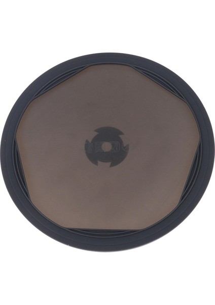 Silikon Emme Tavası Kapak Mikrodalga Isı Dayanıklı Kapak Sarma Kasesi Kapak Kapağı Vakum Sızdırmazlığı Thermomix TM31 Tm5 Tm6 (Yurt Dışından)