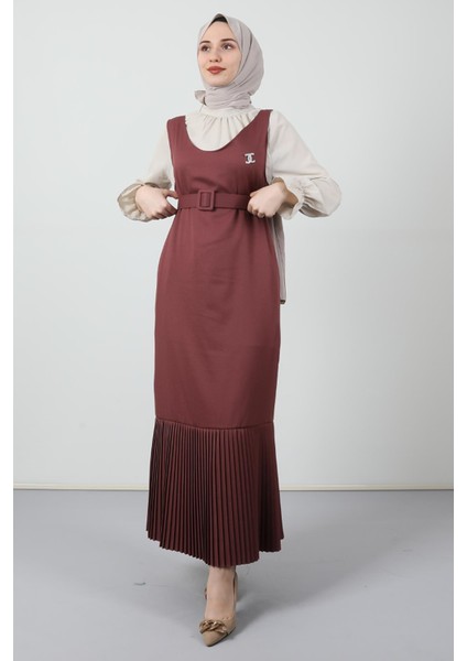 Pileli Kemerli Jile Gül Kurusu modelleri