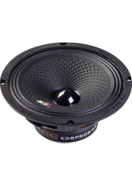 Edbpro8 E3 20CM Midrange Hoparlör Takımı 175RMS fiyatları