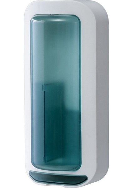 Dönen Ev Yemek Çubukları Kafes Yeni Mutfak Tahafi Kaşık Raf Yumruksuz Duvar Monte Drenaj Çubukları Raf-B (Yurt Dışından)