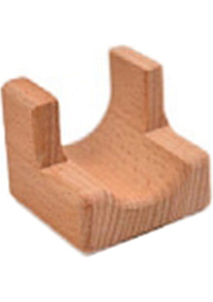 Ahşap Suşi Tacos Sahibi Taco Stant Servis Raf Bölücü Taco Raf Tepsi Tabakları Ev Restoran Yemek Partisi Için (Yurt Dışından)