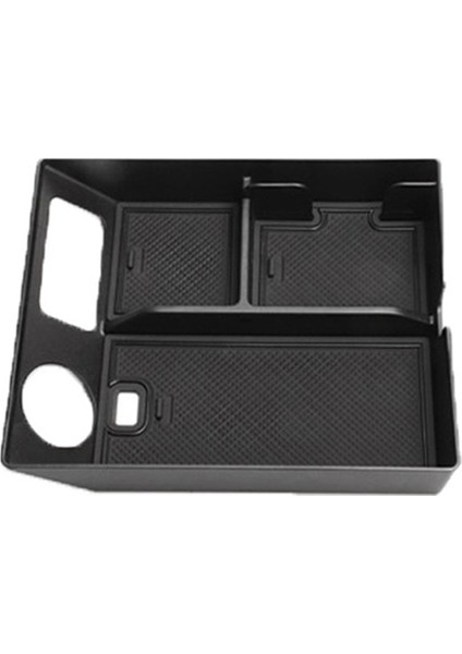 Lixiang L7 L8 L8 2022 2023 Için Orta Konsol Koltuk Kutusu Saklama Kutusu Organizatörü (Yurt Dışından) fiyatları