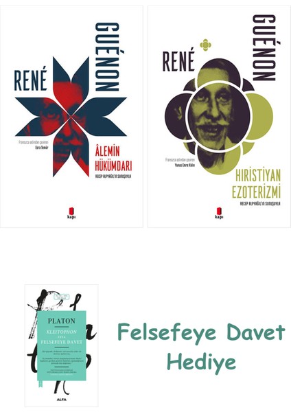 Alemin Hükümdarı + Hıristiyan Ezoterizmi