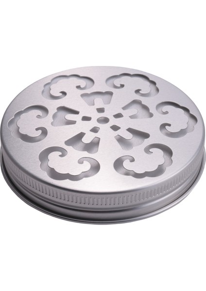 30PCS Kavanoz Kapakları Kapak 3 Tarzı Içi Boş Mum Topper Gölge Kavanoz Kapağı, Mum, Top, Normal Ağız Kavanozu, Vb. (Yurt Dışından) fiyatları