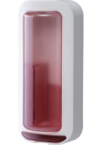 Dönen Ev Yemek Çubukları Kafes Yeni Mutfak Tahafi Kaşık Raf Yumruksuz Duvar Monte Drenaj Çubukları Raf-C (Yurt Dışından)