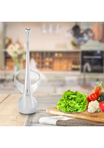 Paslanmaz Çelik Çatal ve Kaşık Tutucu, Dekorasyon Sofra Seti Mutfak Aletleri Swan Tutucu Çatal Bıçak Takımı Tutucu, Sevgililer Günü/düğün Için En Iyi Hediye (Yurt Dışından) fırsatları