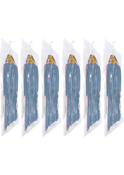 Giysiler Için Vakum Depolama Çantaları Asma Vakum Alan Taslakları Askılı Kancalı Giysiler Için (Yurt Dışından) indirimleri