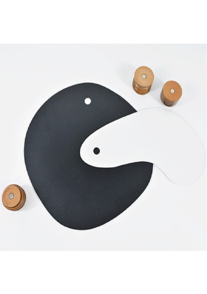 Nordic Masaüstü Süsler Aromaterapi Parfüm Depolama Tepsisi Makyaj Organizatör Tabağı Banyo Oturma Odası Tutucu A (Yurt Dışından)