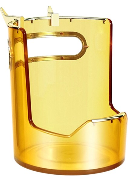 Kapak Raf Kaşığı Tutucu Tutucu Organizatör Kaşığı Tutucu Sobetop Spatula Tutucu Buffet Tongs Dinlenme Yemek Çubukları Dinlenme Pot Rafı (Yurt Dışından)