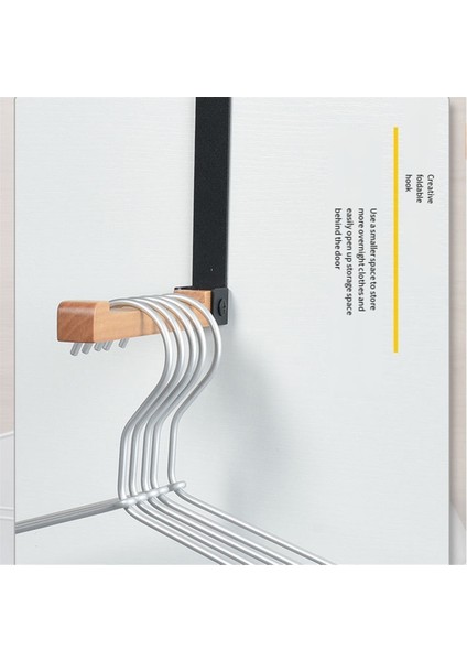 2 Kapı Kurutma Rafı Üzerinde Paket, Oturma Odası, Yatak Odası, Banyo Için Kapı Askı Üzerinde Katlanabilir (Yurt Dışından) fiyatları