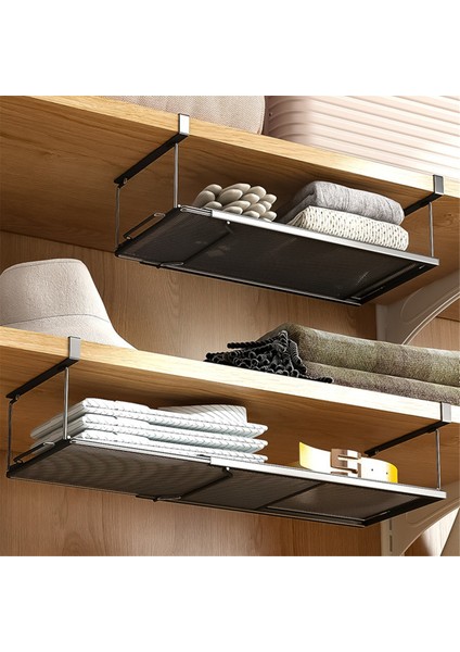 Teleskopik Ayakkabı Rafı Katmanlı Bölme Çerçevesi Dolap Evi Sonlandırma Depolama Rafı Taşınabilir Alan Tasarruf Beyaz (Yurt Dışından) indirimleri