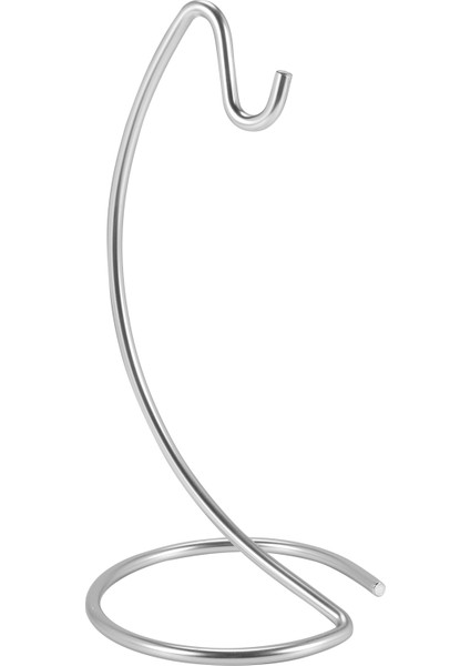 Muz Tutucu Modern Muz Askı Ağacı Stand Kancası Mutfak Tezgahı Muz Stand, B (Yurt Dışından)