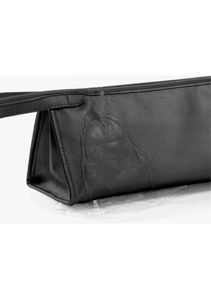 Pu Deri Seyahat Kılıfı, Flexstyle Hava Stil ve Kurutma Sistemi Için Taşınabilir Seyahat Depolama Çantası, Su Geçirmez Taşıma Kılıfı, A (Yurt Dışından) fiyatları