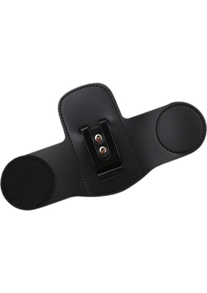 Littmann ve Most Stetoskoplar Için Deri Stetoskop Kılıflı Stetoskop Tutucu Stetoskop Klipli Kalça Tutucu (Yurt Dışından)