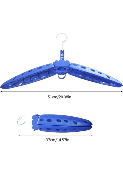 Wetsuit Askı Katlanabilir Sörf Sahibi Askılar Tüplü Dalış Aksesuar Katlanır Havalandırmalı Askı, Kırmızı (Yurt Dışından) fırsatları