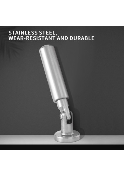 Sanat Ekran Için Duvar Montajı Perde Tel Çubuk Seti - Paslanmaz Çelik Fotoğraf Asma Tel Camsline Tel Pencere Perde Gerginlik Tel Çok Amaçlı El Sanatları (5 Metre) (Yurt Dışından) indirimleri