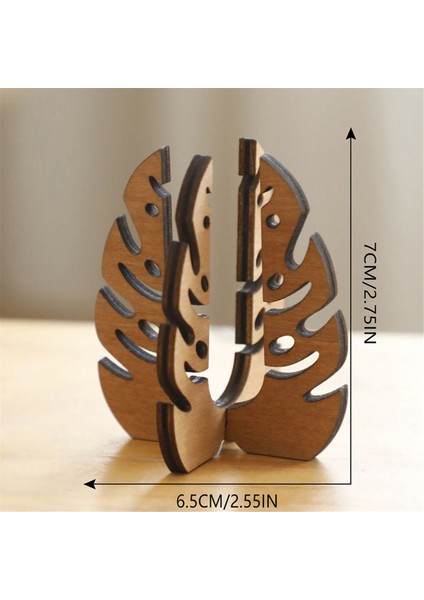 Bitki Üreme Tüpü Içi Boş Masif Ahşap Bitki Raf Ahşap Masa Masası Ev Dekorasyonu D (Yurt Dışından) fiyatları