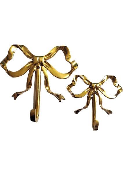 Yay Hook Tek Askı Altın Kat Hooklar Yay Şeklinde Duvar Hook Duvar Asma Hook Banyo Duvar Kancası, B (Yurt Dışından) modelleri