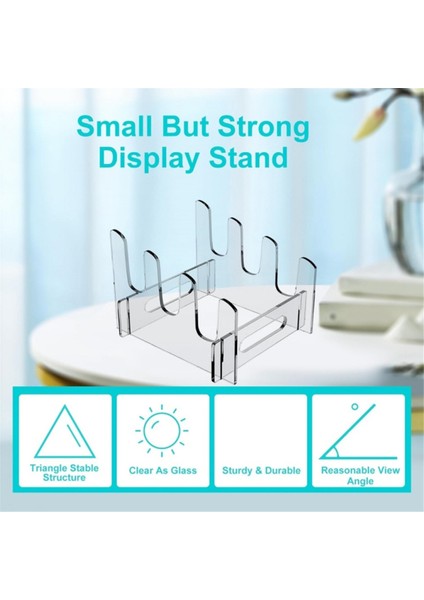 Bulaşık Kurutma Rafı, Arcylic Bulaşık Drenajı, Büyük Kapasiteli Depolama Alanı Tasarrufu, Tek Katmanlı Bulaşık Tutucu, 4grids (Yurt Dışından) indirimleri