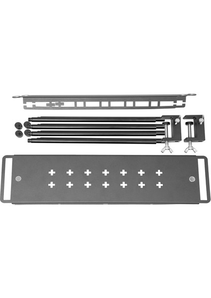 Depolama Rafı Katlanır Çok Katmanlı Raf Kamp Masa Üstü Çift Katmanlı Depolama Raf Çatal Teşheri Raf Işık Raf Kısa Stil (Yurt Dışından) modelleri