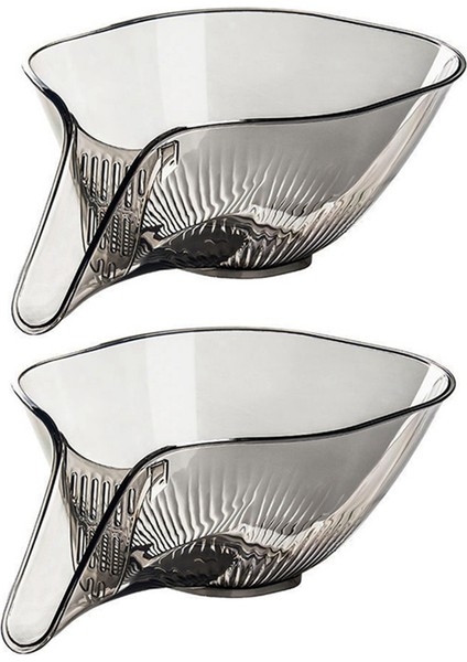 Mutfak Lavabosu Için Tahliye Sepeti Hunisi, Çok Fonksiyonlu Drenaj Sepeti Sebze Yıkama Sepeti Kuru ve Islak Ayırma B (Yurt Dışından) fiyatları