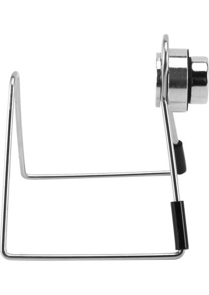 Mutfak Lavabosu Için Manyetik Sünger Tutucu Caddy Paslanmaz Çelik Yapıştırıcılarla Sondaj Yok Su Geçirmez Mutfak Aksesuarları (Yurt Dışından) fiyatları