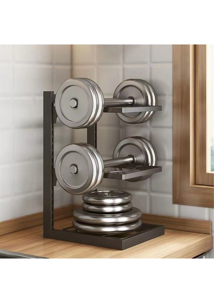 Mutfak Lavabo Rafı, Çok Katmanlı Pot Rafı, Dolap Depolama Rafı Çok Fonksiyonlu Braket (Yurt Dışından) fiyatları