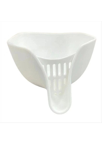 Meyveler Sebzeler Drenaj Kase Mutfak Mutfak Gıda Süzgeç Silikon Drenaj Sepet Huni Mutfak Malzemeleri Aksesuarlar, A (Yurt Dışından)