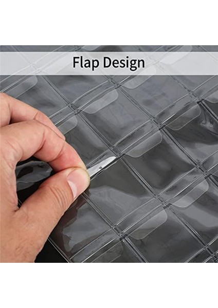 6sheets Para Toplama Sayfaları Koleksiyoncular, Madeni Para Sayfaları, Dolar Fatura Damgası Için, Sayfa Başına 42 Cep Telefonu/toplamda 252 Cep (Yurt Dışından) fırsatları