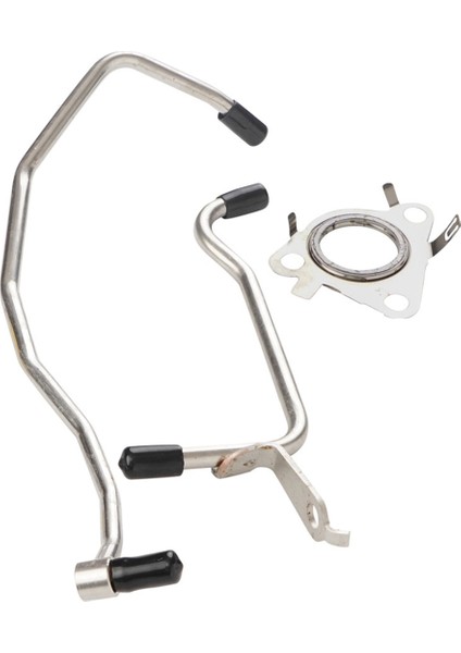 Ford Lincoln Navigator Için Araba Turboşarj Soğutucu Hattı Kiti 2015 - 2017 Parça Numarası: Sol 926-187 BL3Z6A968A (Yurt Dışından) fiyatları