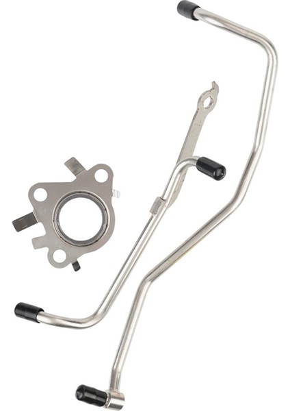 Ford Lincoln Navigator Için Araba Turboşarj Soğutucu Hattı Kiti 2015 - 2017 Parça Numarası: Sol 926-187 BL3Z6A968A (Yurt Dışından) modelleri