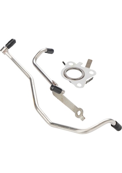 Ford Lincoln Navigator Için Araba Turboşarj Soğutucu Hattı Kiti 2015 - 2017 Parça Numarası: Sol 926-187 BL3Z6A968A (Yurt Dışından) indirimleri