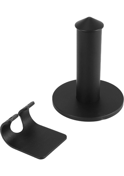 Dyson Saç Kurutucu Için Askı Duvar Montaj Tutucu Banyo Metal Aksesuarları Asma Raf Rafı Taşınabilir Depolama-B (Yurt Dışından)