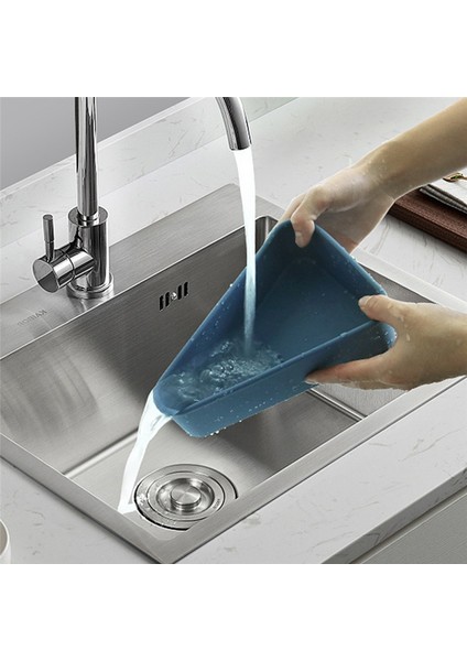 Pizza Artık Depolama Konteyneri, Pizza Organizatör Kutusu Kaydet Alan Yeniden Kullanılabilir Pizza Slicone Depolama Konteyneri Mavi (Yurt Dışından) modelleri