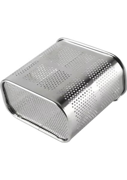 Yakın Delikli Çift Hücreli Çubuklar Paslanmaz Çelik Kare Çift Hücreli Çubuklar Drenaj Çok Fonksiyonlu Yemek Çubukları Kafes (Yurt Dışından) fiyatları