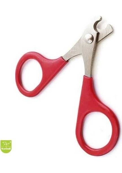 Kedi Köpek Tırnak Makası 8,5 cm