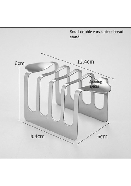 Ekmek Rafı Ekmek Dilim Tepsisi Tost Dilim Ekranı Raf Ekmek Rafı Soğutma Örgü Hava Fritöz Aksesuarları Saklama Kutusu (Yurt Dışından) fiyatları