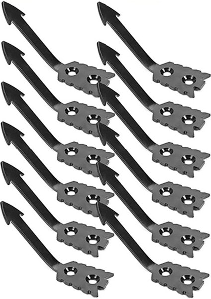 Avrupa Geyik Kafatası Dağı Askısı, Euro Duvar Dağı Kafatası Askı Deerhead ve Diğer Küçük Kafatasları Için Kapalı Dış Mekan Için (Yurt Dışından)