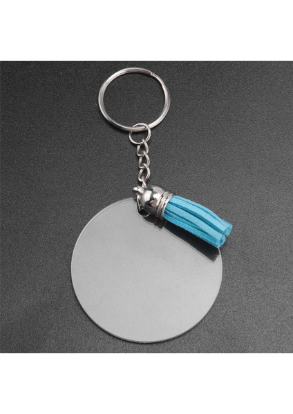144 Pcs Akrilik Keychain Boş Set, Vinil Anahtar Için Anahtar Zincir Akrilik Boş Toplu ile Gelin, Dıy Keyhın Vınıl Üretimi Için (Yurt Dışından) fiyatları