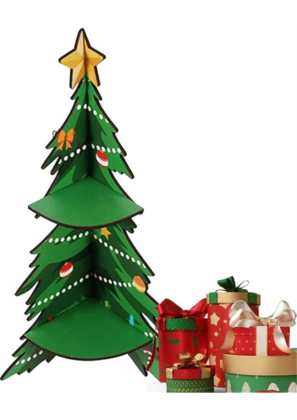 Kısa Köşe Rafı, Noel Ağacı Şeklindeki Kitaplık Depolama Rafı, Uzay Tasarrufu Köşesi Kitaplık Dekorasyonu (Yurt Dışından) fırsatları