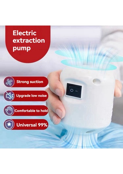 Elektrikli Pompa Tasarrufu Alanına Sahip Taşınabilir Vakum Depolama Torbası, Tüpet ve Battaniyeler, Yorgan Depolama Torbası Ab Fişi (Yurt Dışından) indirimleri