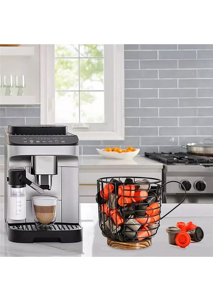 Kapaklı Kahve Filtresi Tutucu, Kahve Filtreleri Depolama, Ahşap Kahve Filtresi Konteyner Sepeti, Yuvarlak Kapasite (Yurt Dışından) modelleri