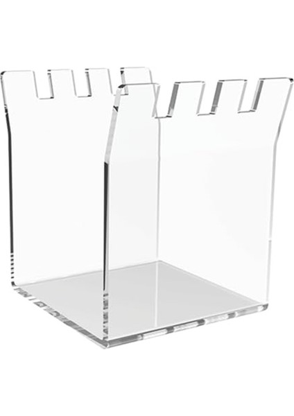 Fermuar Kapatma Çantası Için Gıda Depolama Torbası Tutucu, Bol Raf Standı/dondurucu Çanta Tutucu/sandviç Torbası, Dolgu Kolaya (Yurt Dışından)