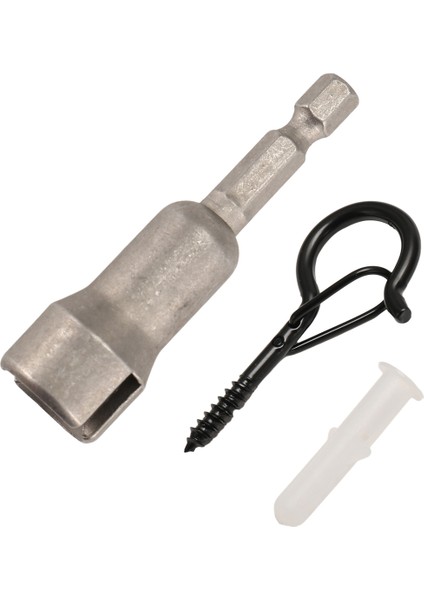 Dış Telli Işıklar Için 50 Paket Vidalı Kanca, Q Askılara Dize Işık Kancaları Dış Için Dış Mekan, Asılı Sepet Veranda (Yurt Dışından) fiyatları